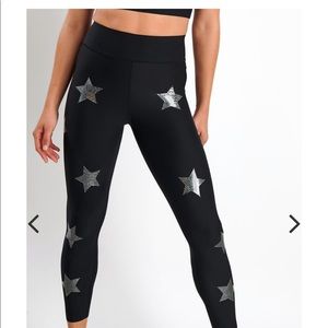 Ultracor size Small Black Nero Starlight ⭐️ ⭐️ ⭐️